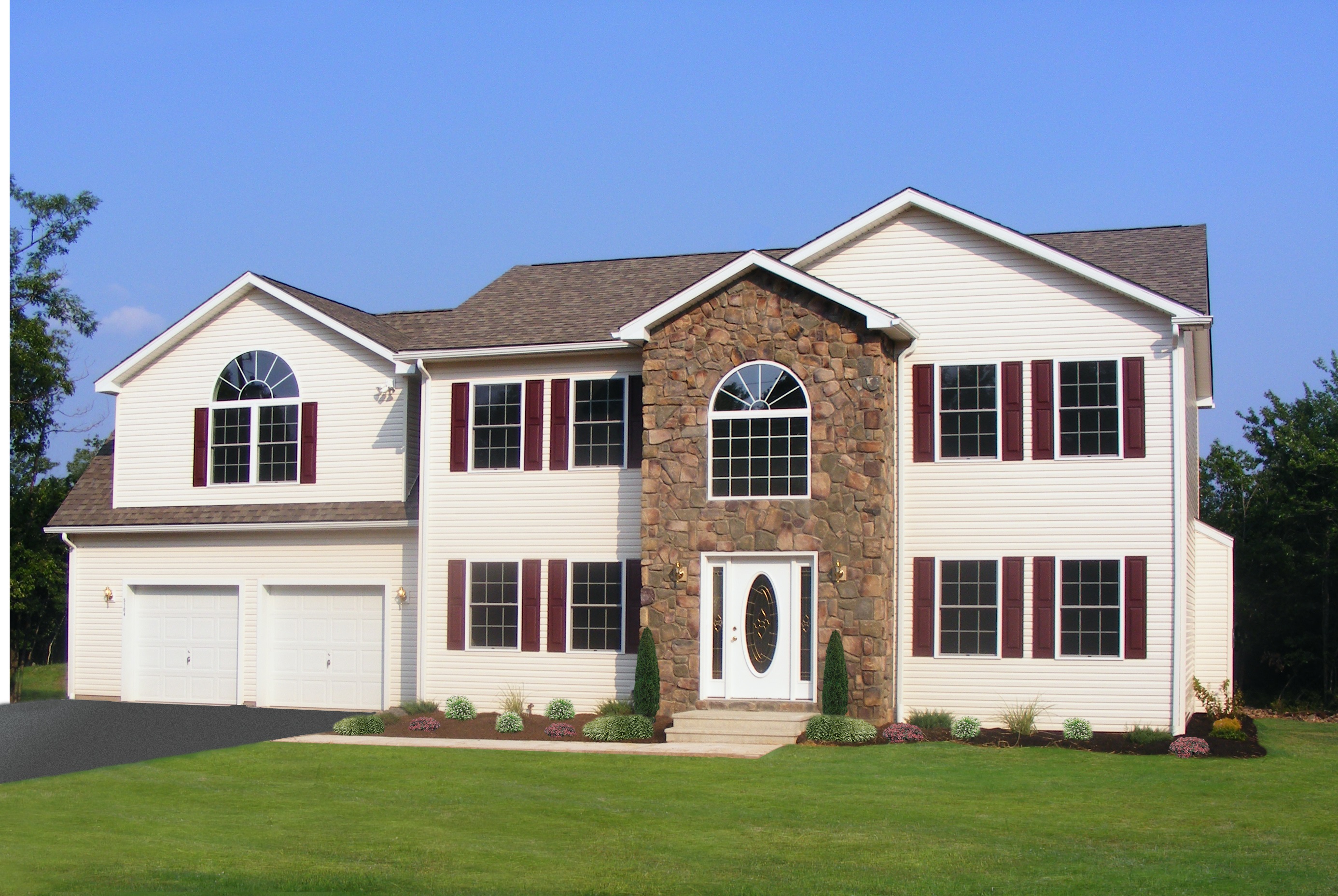 Classic Quality Homes, a Pocono Builder Expands Due to Housing Demand with Second Location, Five